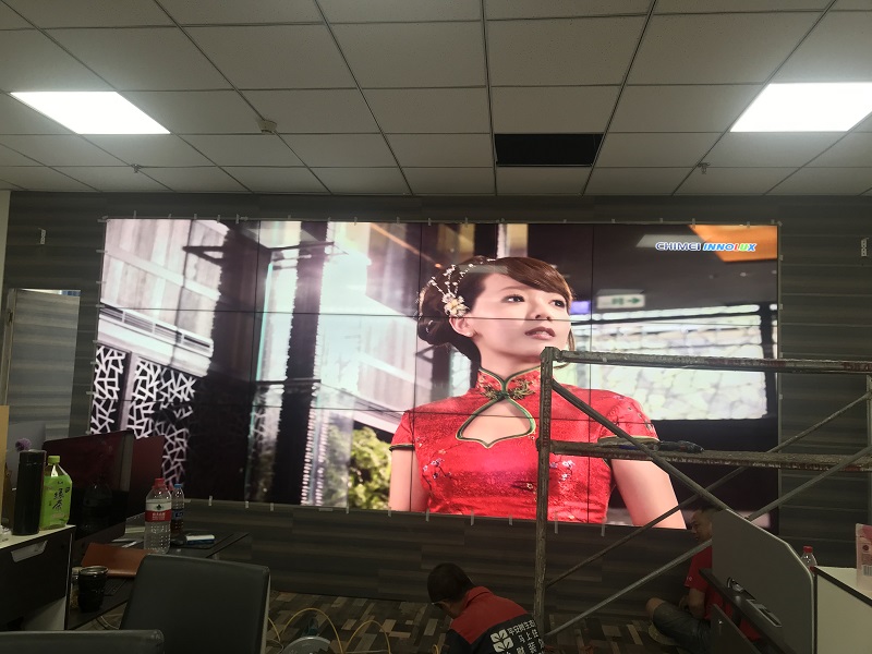 拼接屏和led顯示屏哪個好？