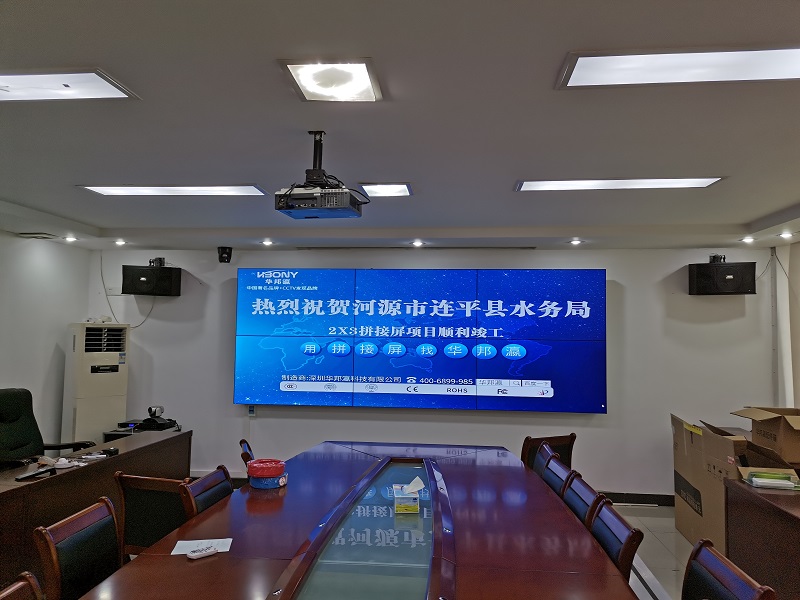 液晶拼接屏價(jià)格怎么計(jì)算，干貨建議收藏！