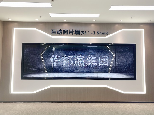 為什么液晶拼接屏的亮度如此重要？